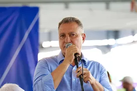 Rui Costa destaca investimentos recordes na educação baiana - Imagem