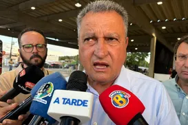 Rui Costa detalha plano do governo para frear alta do diesel - Imagem