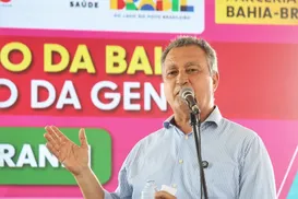 Rui diz que não há razão para aumento do diesel após nota da Petrobras - Imagem