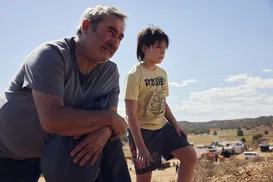 Sádico ou obra-prima? O filme que chocou Cannes e agora ameaça o Brasil no Oscar - Imagem