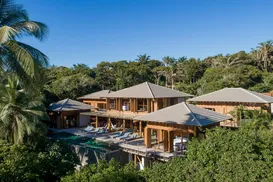 Safáris noturnos e luxo: os refúgios da Bahia que viraram desejo mundial - Imagem