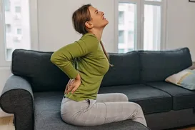 Saiba as melhores formas de aliviar dores no corpo após o Carnaval - Imagem