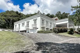 Saiba como é a mansão gigante de Didi, à venda por R$ 20 milhões - Imagem