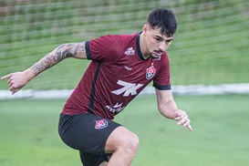 Saiba detalhes sobre retorno de Claudinho, que não joga há sete meses - Imagem