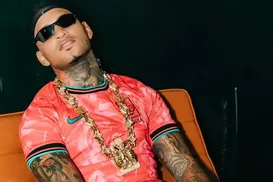 Saiba estado de saúde de Anderson Neiff, cantor baleado em SP - Imagem