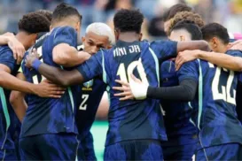 Saiba quais devem ser as cinco mudanças no Brasil contra a Croácia - Imagem