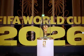 Saiba qual é o grupo mais disputado da Copa pelo Ranking da Fifa - Imagem