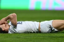 Saiba quanto dinheiro a Itália perdeu ficando de fora da Copa do Mundo - Imagem