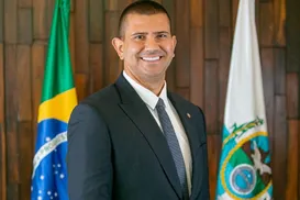Saiba quem é novo presidente da Alerj, que pode assumir governo do Rio - Imagem
