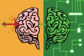 Salário 47% maior? O segredo da IA que está transformando o currículo dos brasileiros - Imagem