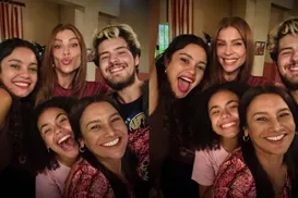 Salário de atriz da Globo vem à tona e valor impressiona - Imagem