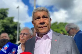 Salvador 477 anos: Jerônimo anuncia restauro da Faculdade de Medicina - Imagem