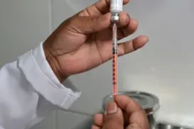 Salvador inicia imunização contra a dengue com vacina 100% brasileira - Imagem