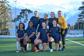 Salvador recebe feira de intercâmbio com bolsas para atletas - Imagem