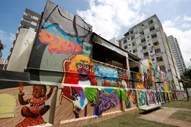 Salvador recebe feira e mostra cultural na 5ª edição do Abril Indígena - Imagem