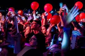 Salvador recebe novo show internacional após Guns N’ Roses - Imagem