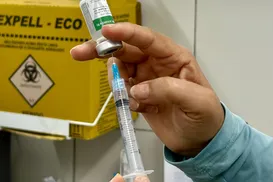 Salvador, RMS e interior aderem à campanha de vacinação neste sábado - Imagem