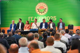 Salvador sedia 6º Fórum de Gestores da Agricultura da Bahia e lança Prêmio INOVAGRO - Imagem