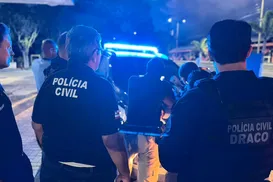Salvador será sede de encontro nacional de combate ao crime organizado - Imagem