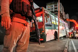 Salvador terá apoio psicológico para vítimas de violência no transporte público - Imagem