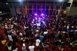 Samba das Marias realiza quarta edição em Salvador - Imagem