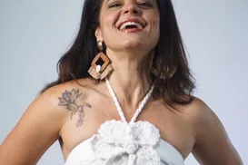 Samba do Chupito com Maíra Lins faz homenagem ao Dia da Mulher - Imagem