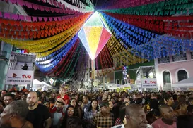 São João da Bahia 2026 deve superar recordes e impulsionar turismo - Imagem