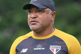 São Paulo pode contar com reforço importante contra o Bahia; confira - Imagem