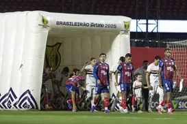 São Paulo x Bahia: onde assistir, prováveis escalações e mais - Imagem