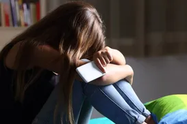 Saúde mental: o que está deixando adolescentes mais tristes na Bahia - Imagem