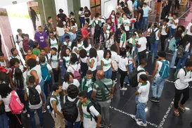 Saúde mental: o que está deixando estudantes mais tristes na Bahia - Imagem