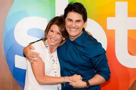 SBT muda programação e coloca futuro de programa em risco - Imagem