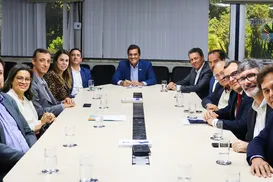 SDE, FIEB e Coelba firmam pacto para garantir energia a novos negócios - Imagem