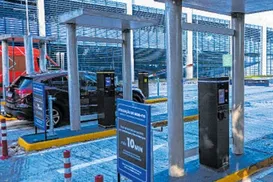 Se ‘Kiss&Fly’ emplacar, aeroporto de Salvador vai virar um belo caos - Imagem