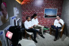 Secretário anuncia medidas contra gargalos e filas do Planserv - Imagem