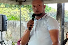 Secretário de Infraestrutura de cidade baiana é encontrado morto - Imagem