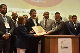 Secretário exalta potencial eólico e papel de atlas: "Bahia saiu na frente" - Imagem