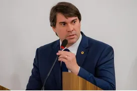 "Segurança avança na Bahia com resultados concretos”, diz Niltinho sobre governo Jerônimo - Imagem