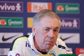 Sem medo! Ancelotti confirma Brasil com escalação ousada contra França - Imagem