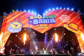 Sem teto de R$ 700 mil: entenda nova regra para cachês de artistas no São João - Imagem