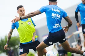 Sem Willian José e com novidades: veja os relacionados do Bahia - Imagem