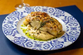 Semana Santa especial: festival aposta em pratos icônicos de bacalhau - Imagem