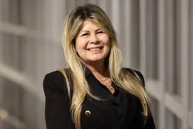 Senado aprova indicação e baiana será a nova ministra do TST - Imagem