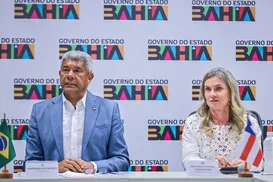 Senhora do seu destino: Ivana Bastos abre mão da vice para consolidar comando na Alba - Imagem