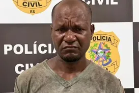 Serial killer suspeito de matar moradores de rua na Bahia e ES é preso - Imagem