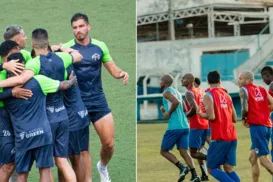 Série B do Campeonato Baiano começa com tradição e estreantes - Imagem