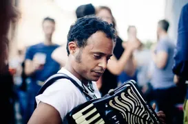 Serrinha quer tomar festival dos franceses - Imagem