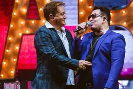 Sertanejo famoso passa por cirurgia delicada no ânus - Imagem