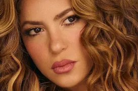 Shakira rompe o silêncio após morte de operário em montagem de palco no Rio - Imagem