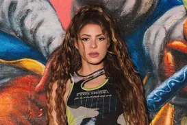 Shakira tem shows adiados devido a guerra no Oriente Médio - Imagem